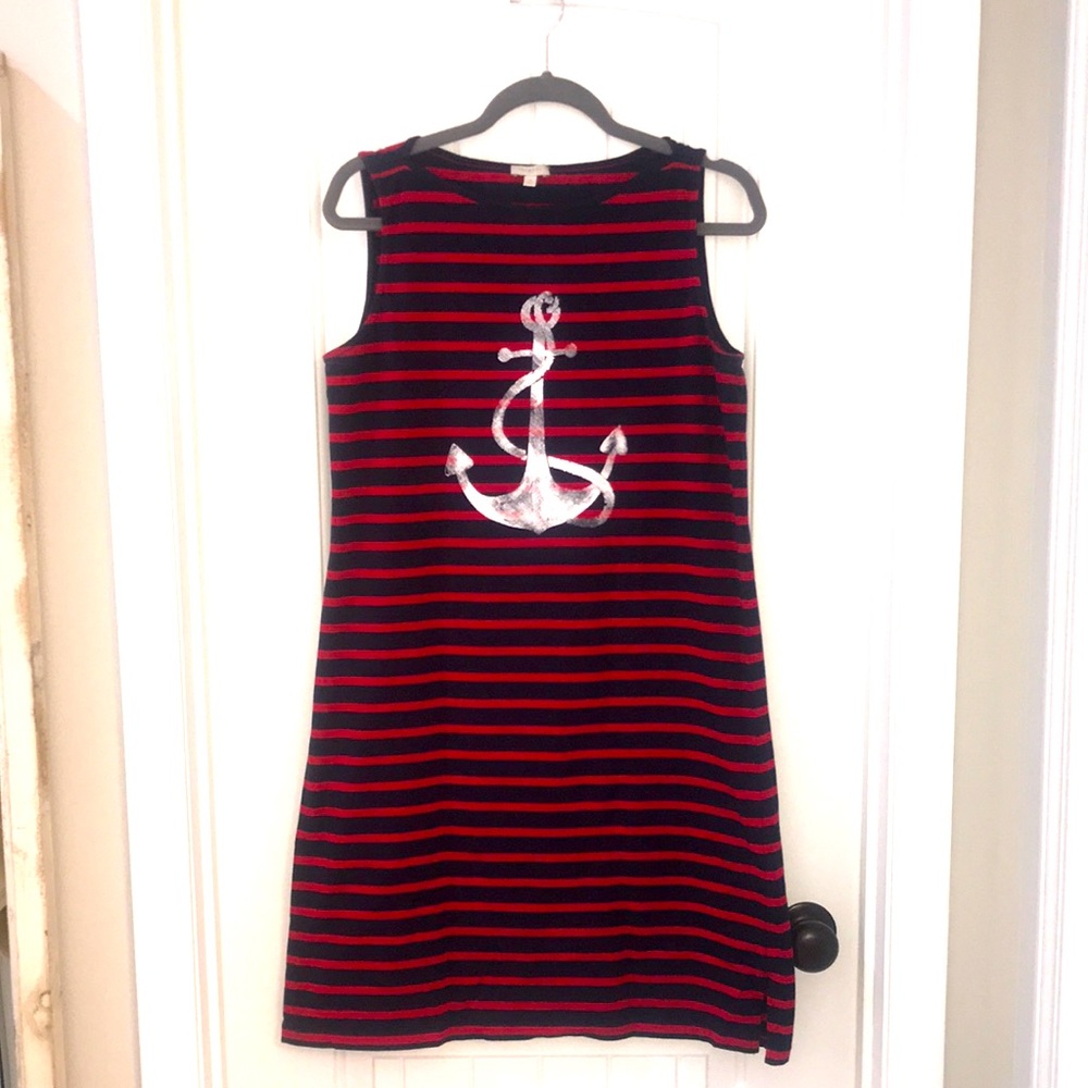 Talbot dress